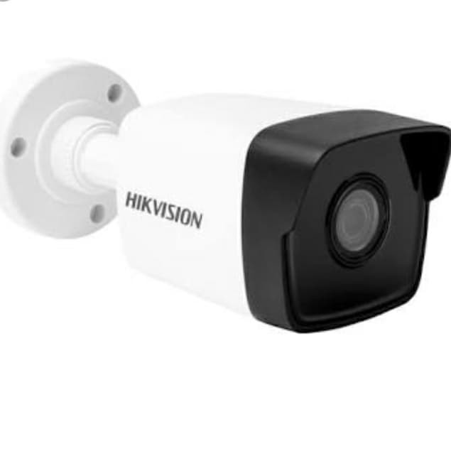 IP CAMERA CCTV  HIKVISION 4MP OUTDOOR DS-2CD1043G0E-I