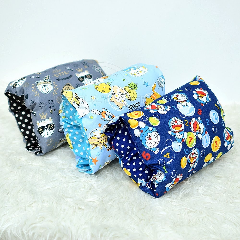 Baby Star Arm Nursing Pillow - Bantal Tangan Ibu Menyusui - Bantal Bayi