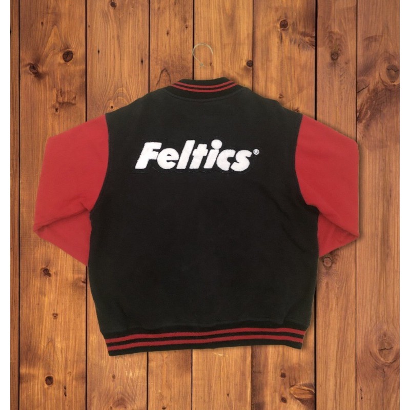 VARSITY FELTICS SECOND MURAH