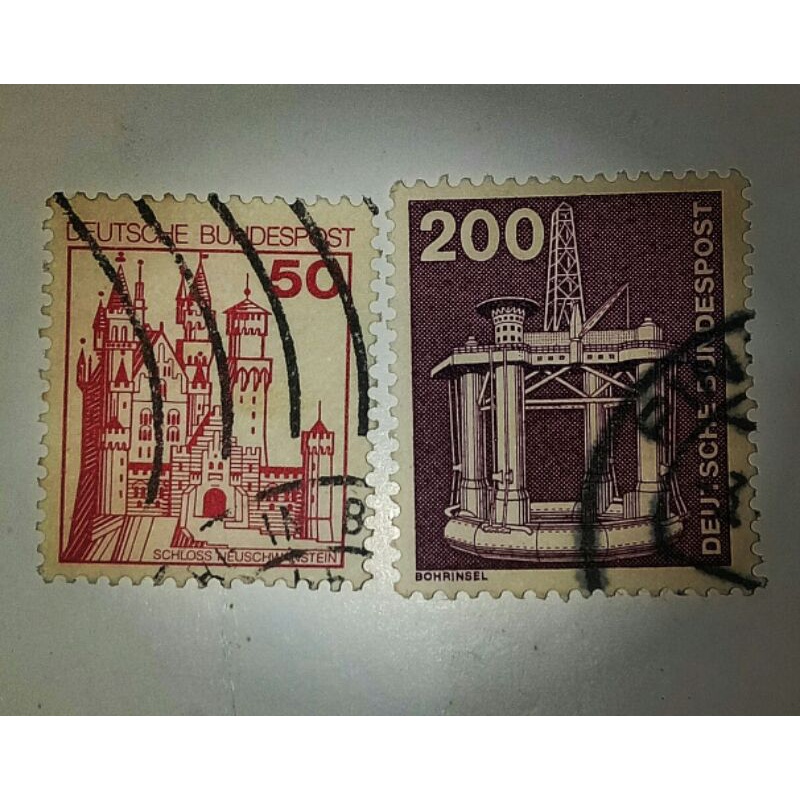 

prangko kuno set no67