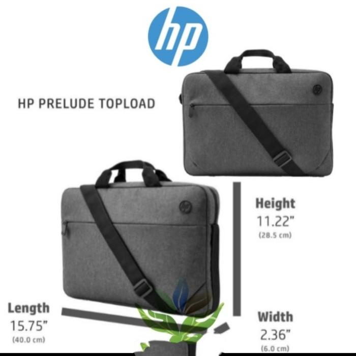 Tas laptop merek hp backpack laptop hp