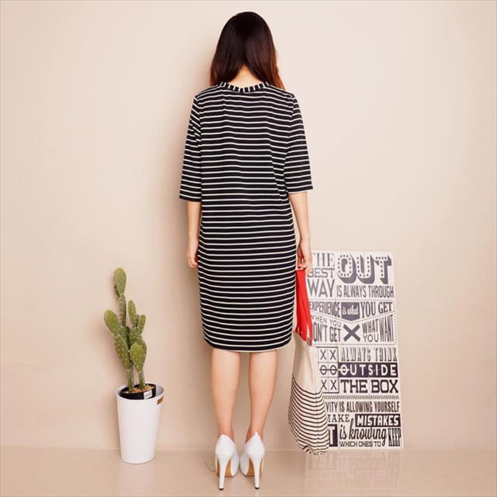 MAGGIE DRESS