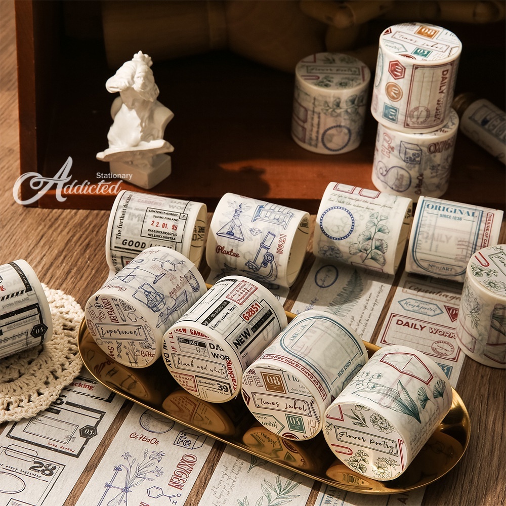 

Solasi Motif Aesthetic Lucu Besar Washi Tape Cute Aesthetic Sticker Washi Sticker Washu Tape Fragments