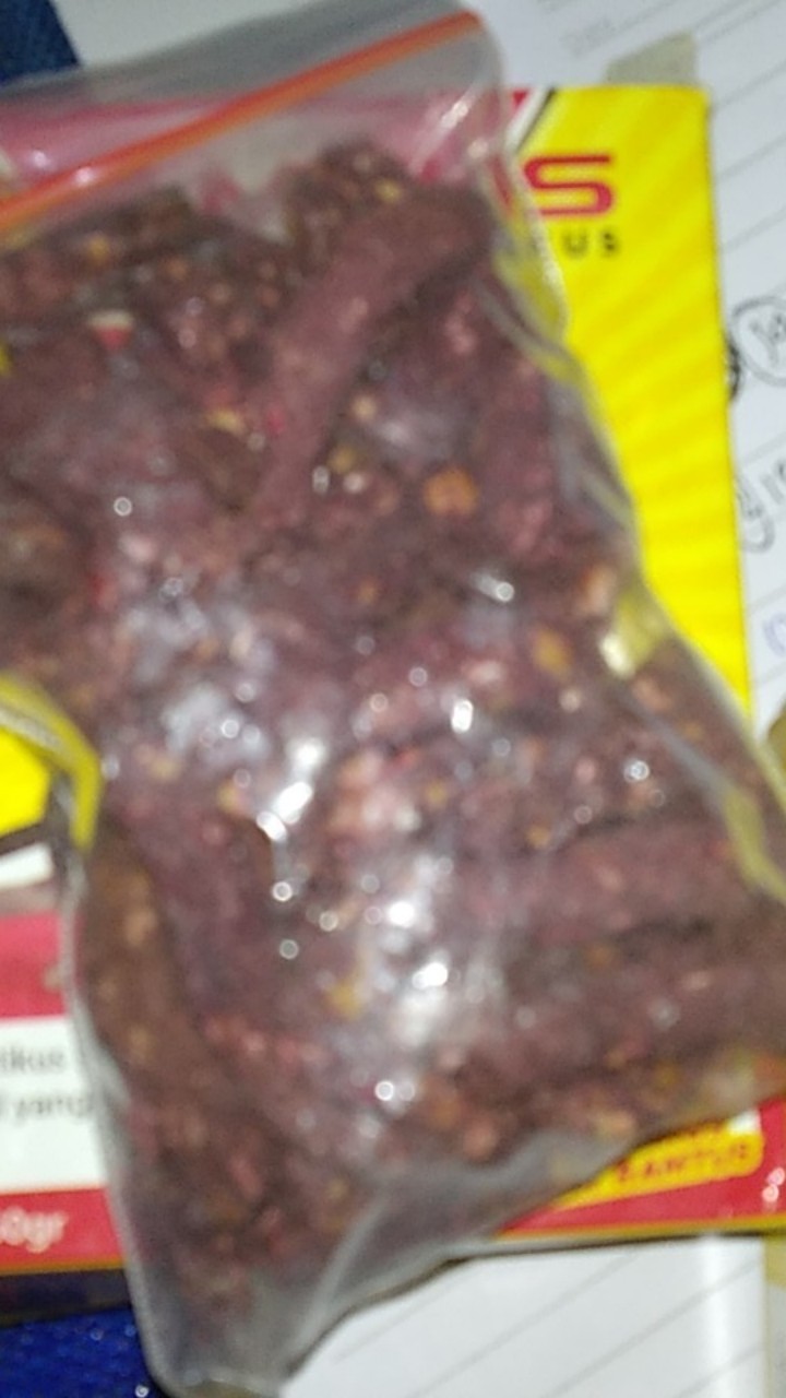 Umpan Jebakan Tikus Paling Ampuh Ramtus Racun Pembasmi Tikus Mati Kering Obat Pembunuh Tikus 2 Pack