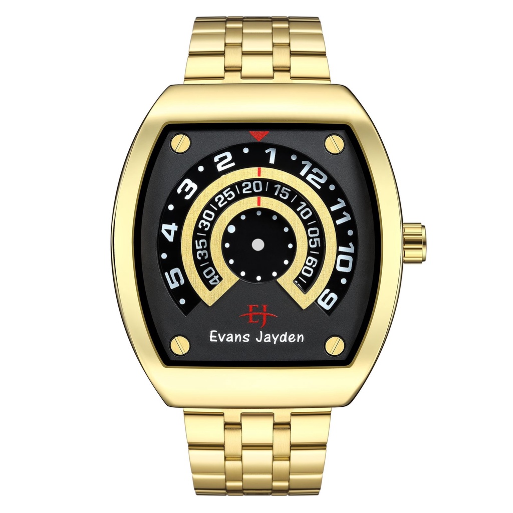 JAM TANGAN EJ 5043 ORIGINAL