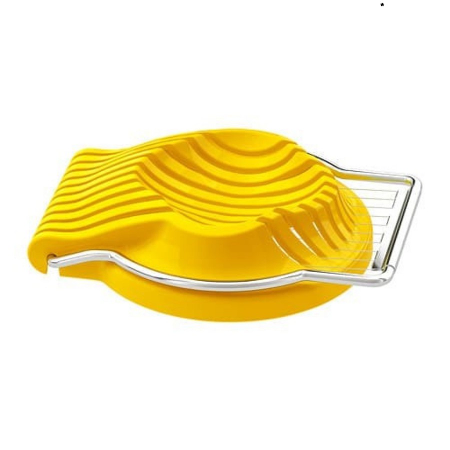 ALAT PEMOTONG TELUR REBUS EGG CUTTER PENGIRIS KUNING TELUR