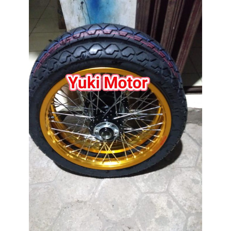 velg rx king ring 18