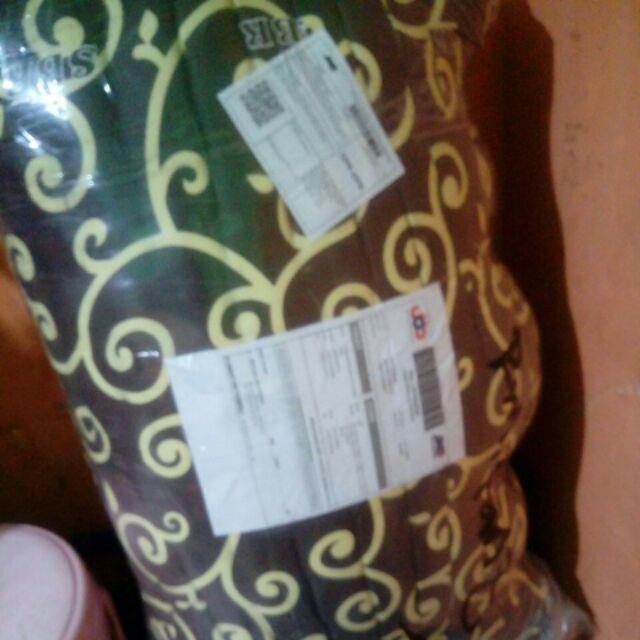 Kasur Lantai Modern Sbr Luxury 150 X 200 Cm (plus Bantal) Ns