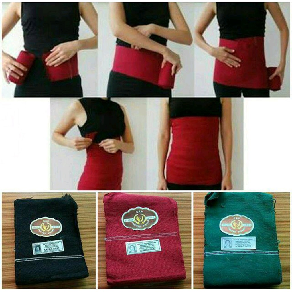 SALE STAGEN IBU MELAHIRKAN/STAGEN SUPER PANJANG/STAGEN MELAHIRKAN