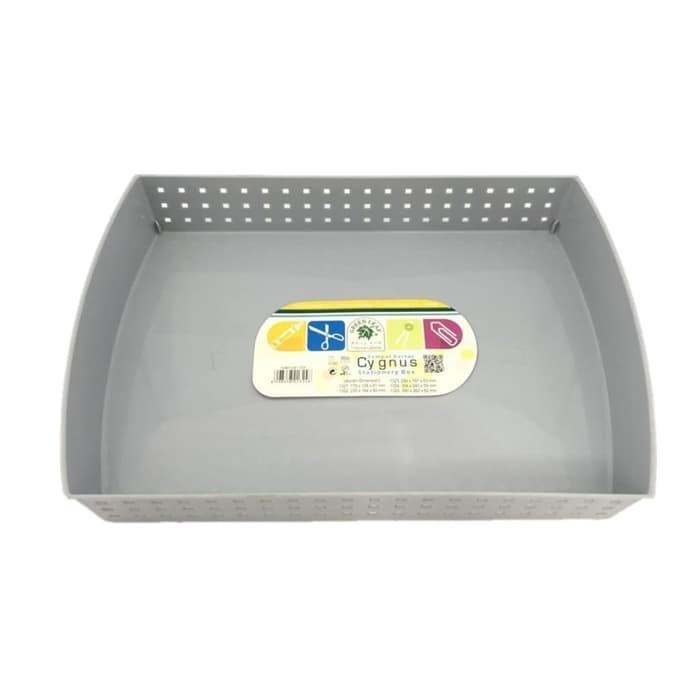 GREEN LEAF Nampan Stationery / Tempat Dokumen 1324