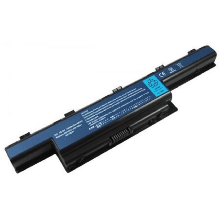 Original Baterai Laptop Acer Aspire 4741 4750 4738 4739 Series