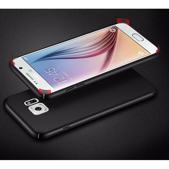 Baby Skin Ultra Slim Case Untuk Samsung Galaxy A7 2016 Ks290