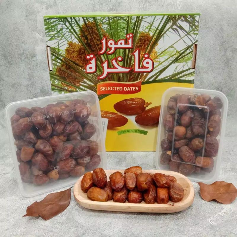 

kurma shoidi saidi sahidi sukari libya premium 1kg