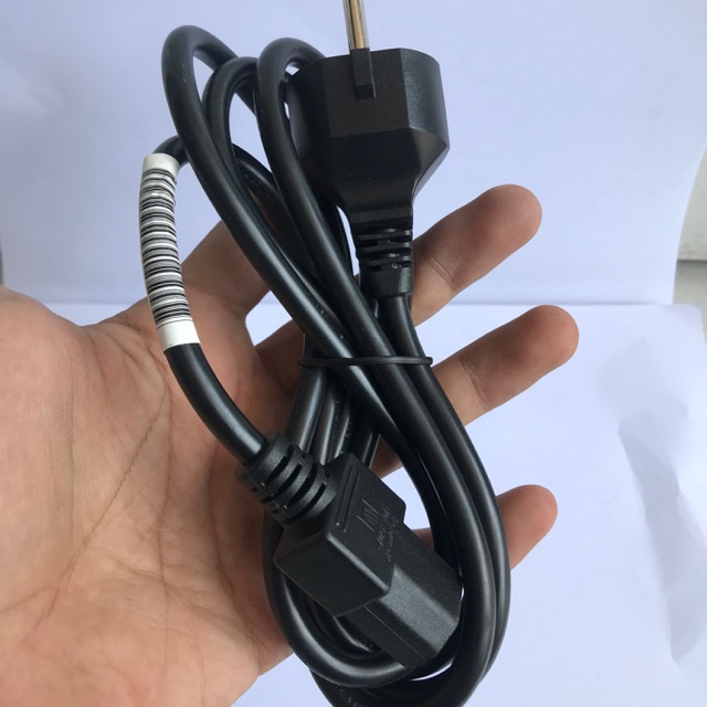 Kabel Power CPU Original 100%