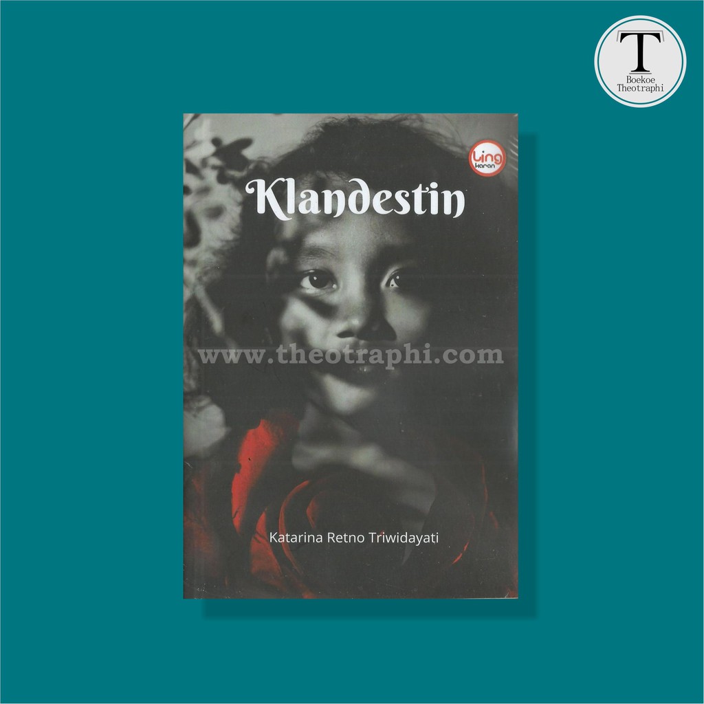 Klandestin - Katarina Retno Triwidayati