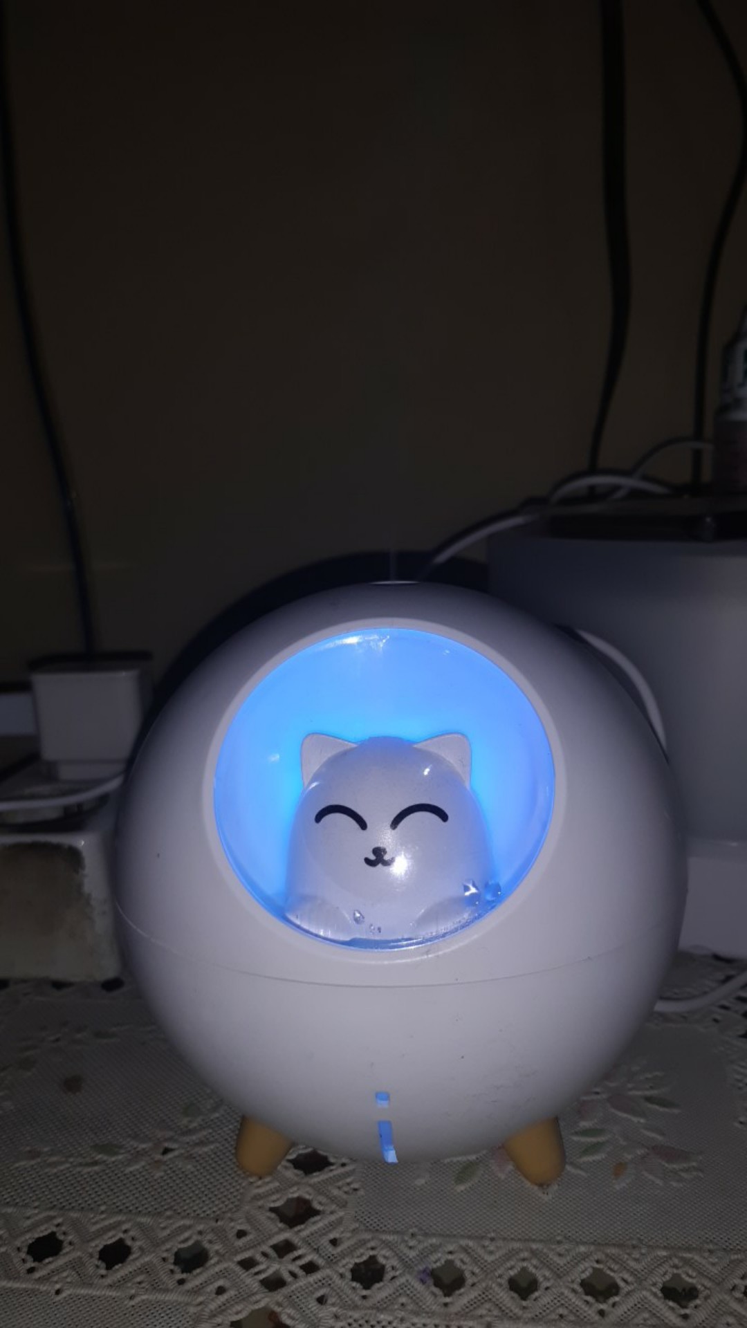 Younx D16mm 108khz Transducer Humidifier Ultrasonik Pembuat Kabut Bahan Keramik