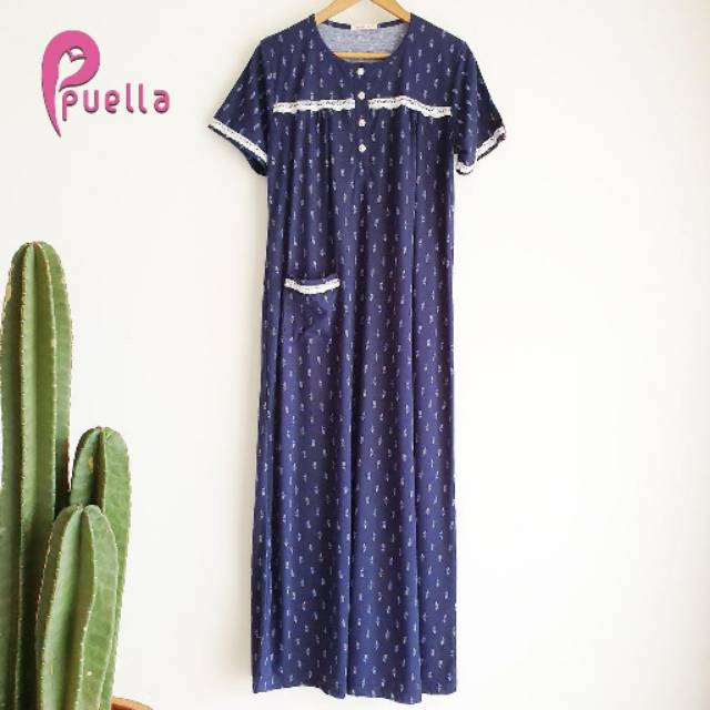 Puella lawa longdress 05 -size L/XL