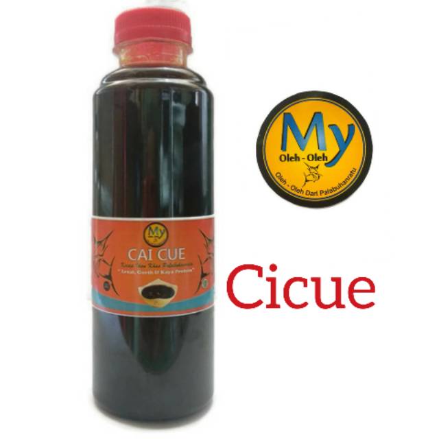 

CICUE Palabuhanratu