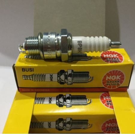 Busi NGK BP8HS RXK / F1ZR / Tornado / 2T Umum (Asli)