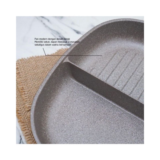 Neochef multipan 2 in 1