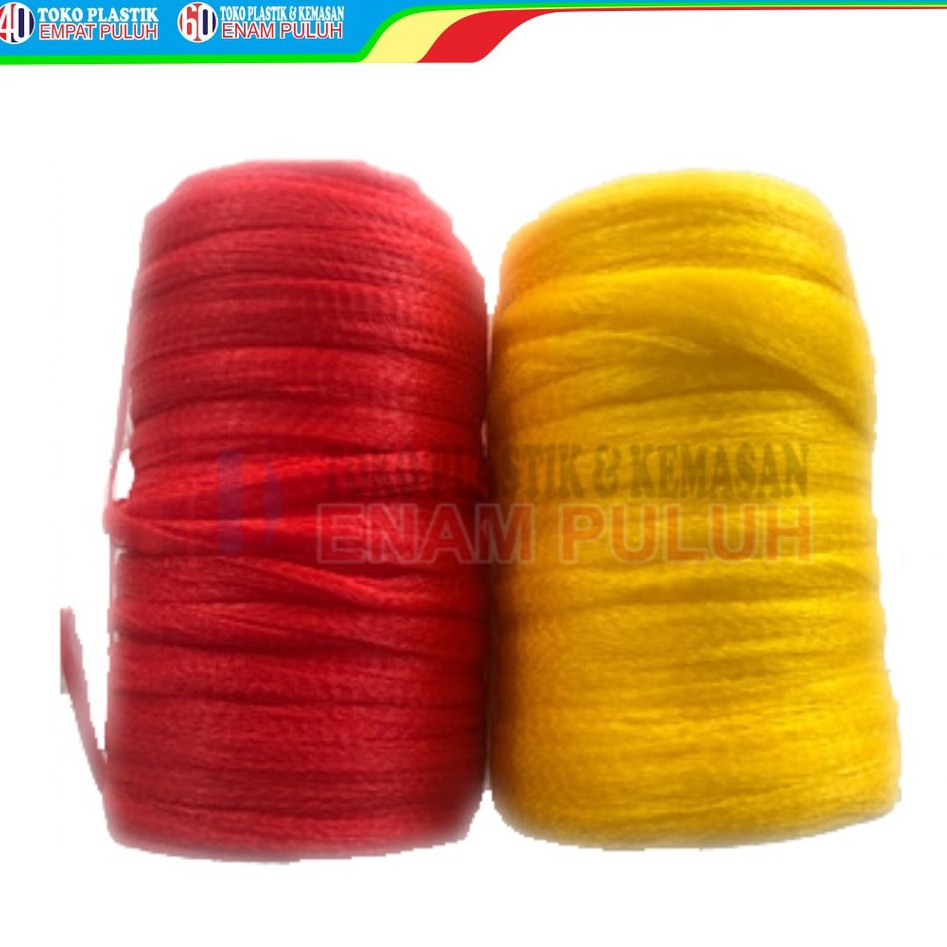 

Jaring buah polinet polynet buah bawang mainan best fresh 100 m