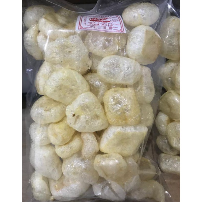 

Dorokdok Kulit Sapi / Cemilan Dorokdok Kulit Khas Sunda Free Bubble Wrap