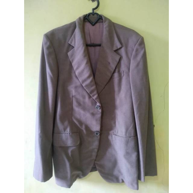 Setelan Jas Pria Preloved