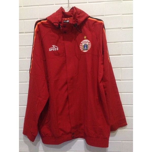 jaket persija specs 2019 original