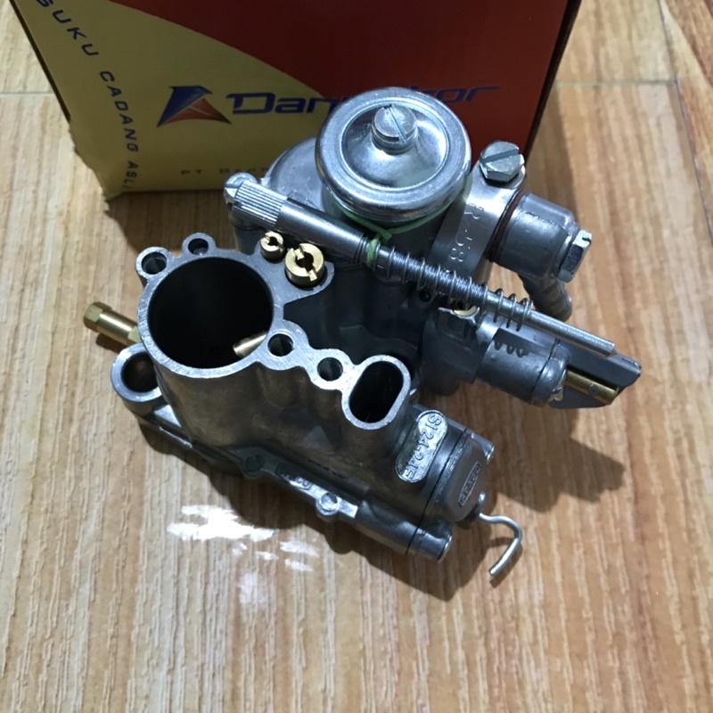carburator karbu vespa 24:24 danmotor