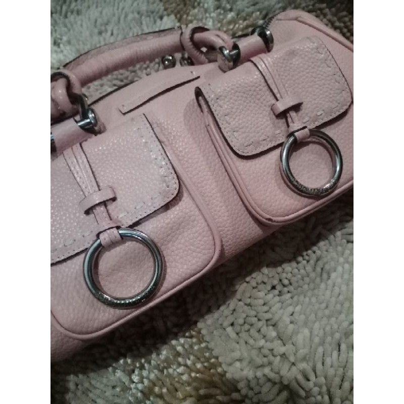 Preloved Auth BCBG Maxazria Bag