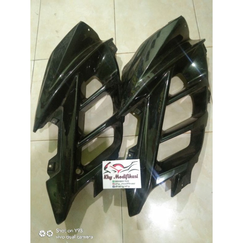 fairing dalam kiri kanan r15 v2