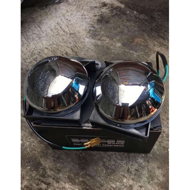 KLAKSON GL100 UH UL ORIGINAL HELIBARS IMPORT