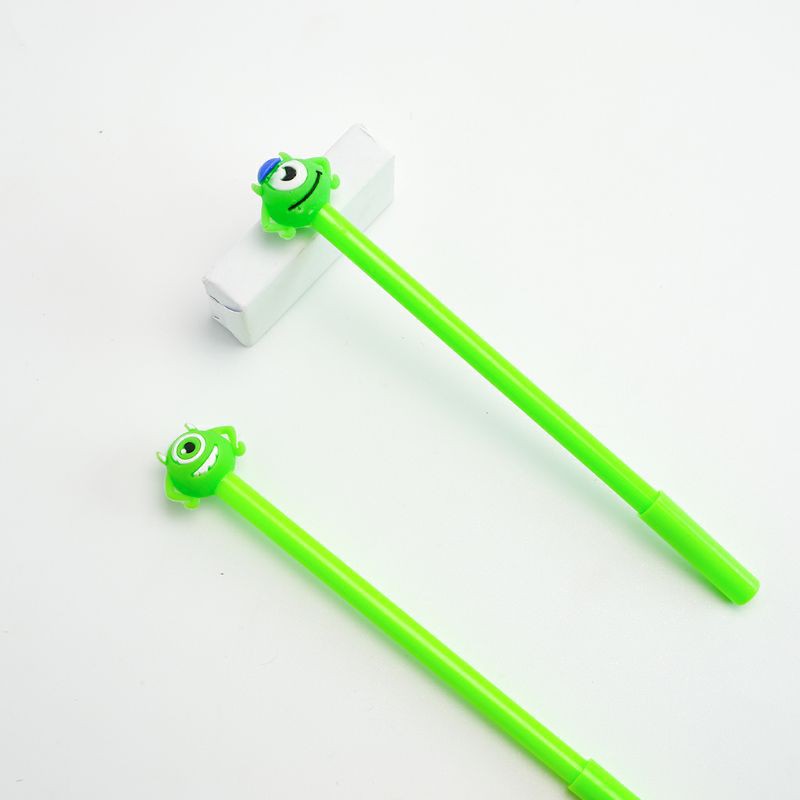 

Pena Mike Monster Inc - Bolpen - Pulpen - Pen Karakter