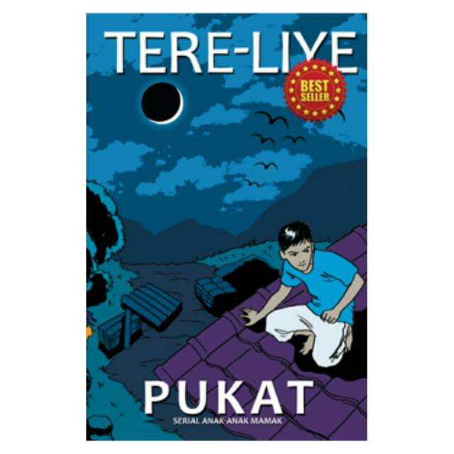 PUKAT - TERE LIYE