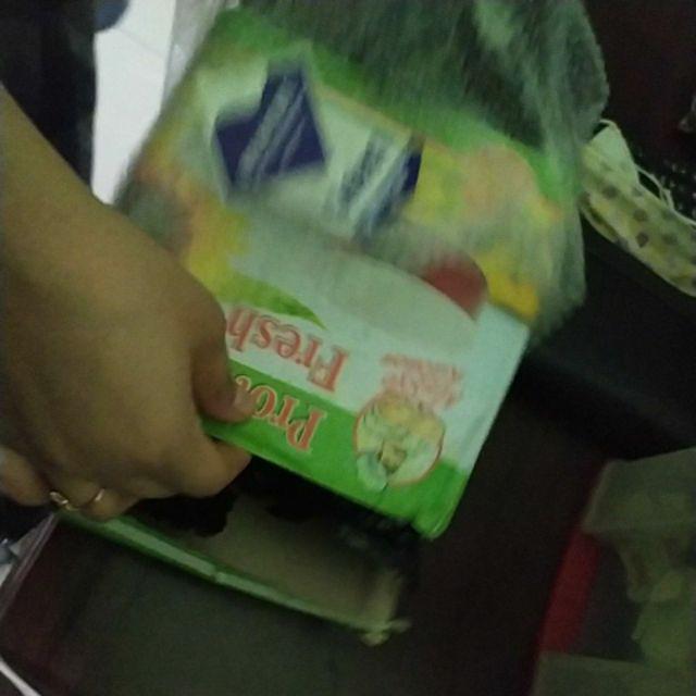 Rantang Susun 5 Stainless - Rantang Susun 5 Protect Fresh Box