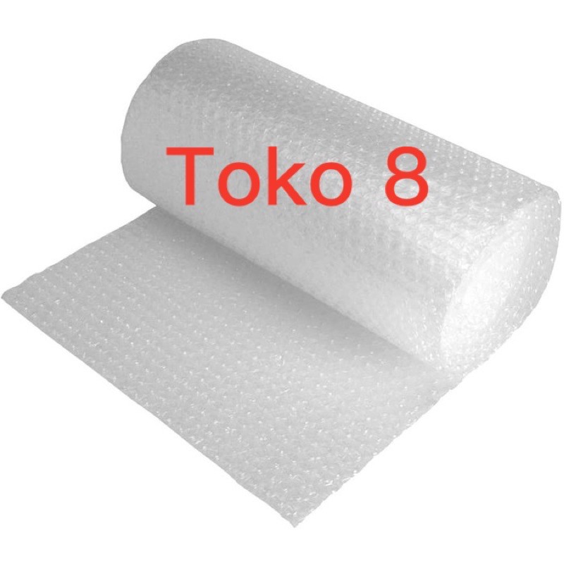 EXTRA BUBBLE WRAP