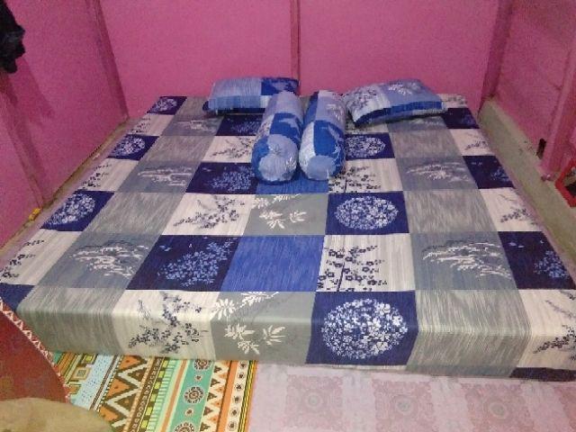 Kasur Busa Inoac Yukata 200x200x20 Kasur Busa Ukuran Jumbo Garansi 15 Tahun