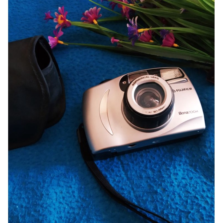 Kamera jadul- KODAK fujifilm Tipe GO6176203