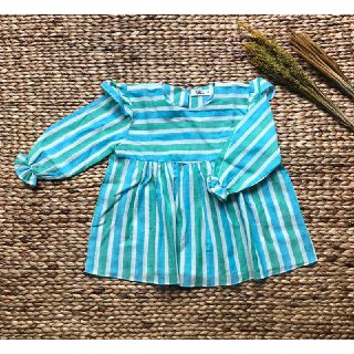 toddler-baju anak perempuan/cewek/kaos anak perempuan/cewek/baju santai anak perempuan usia 1-5tahun