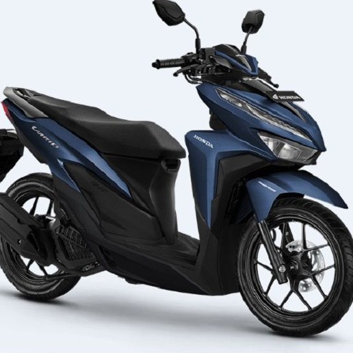 ALL NEW VARIO 125 150 SARUNG JOK MOTOR KULIT JOK MOTOR ALL NEW VARIO 125 150