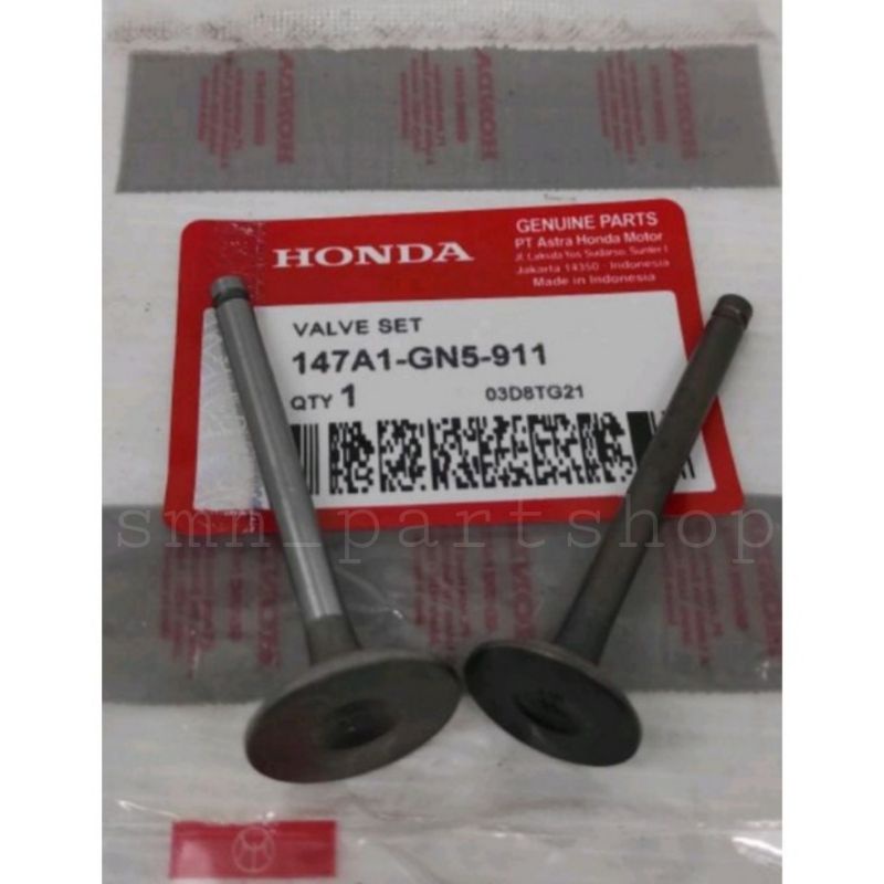 Payung Klep Klep Honda Supra Supra Fit Fit New Grand Legenda