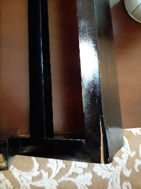 Rak Dinding Floating Shelf 1 Pc Rak Bumbu Rak Serbaguna