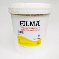 

Buter Filma Bos (butter oil subtitude) Repack 1kg