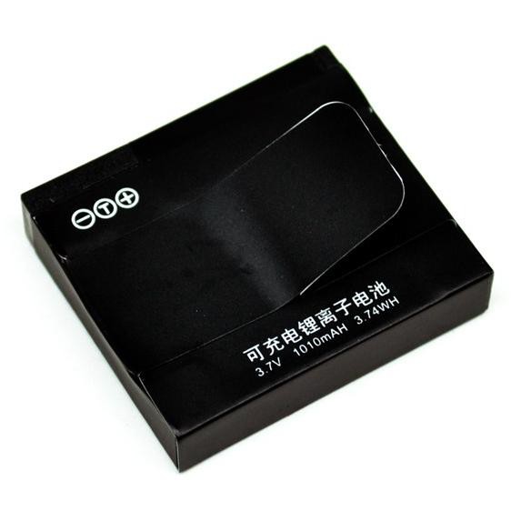 Battery Replacement Batre baterai Cadangan Xiaom yi OEM Sport Cam
