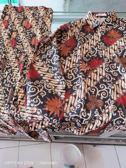 Set Couple Soraya ⁣