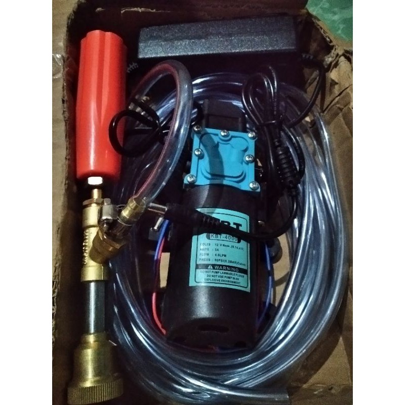Terlaris Paket steam mini