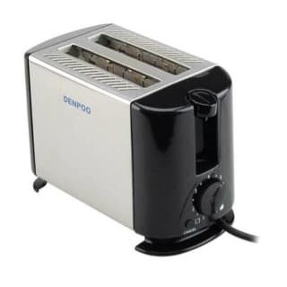 DENPOO Pemanggang Roti DT022D Bread toaster DT 022 D