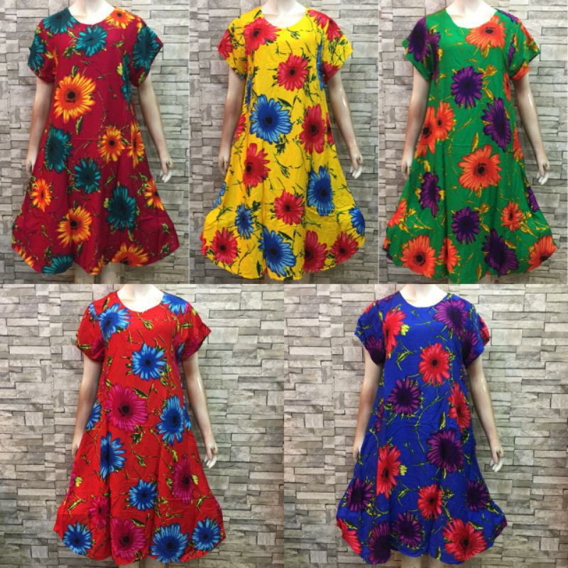  DASTER  BALI  BATIK  BALI  DASTER  AQILAH COD Shopee 