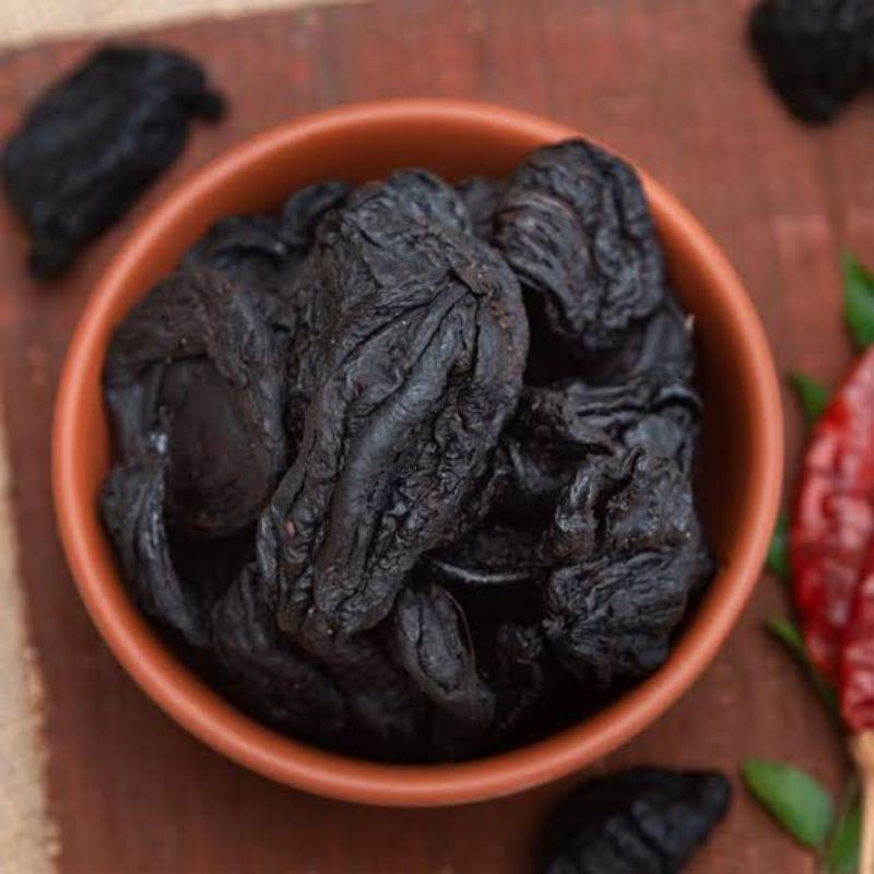 

Asam Kandis Gandis 50 gram - Rempah Bumbu