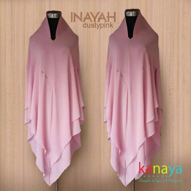 PL Khimar Kanaya Inayah